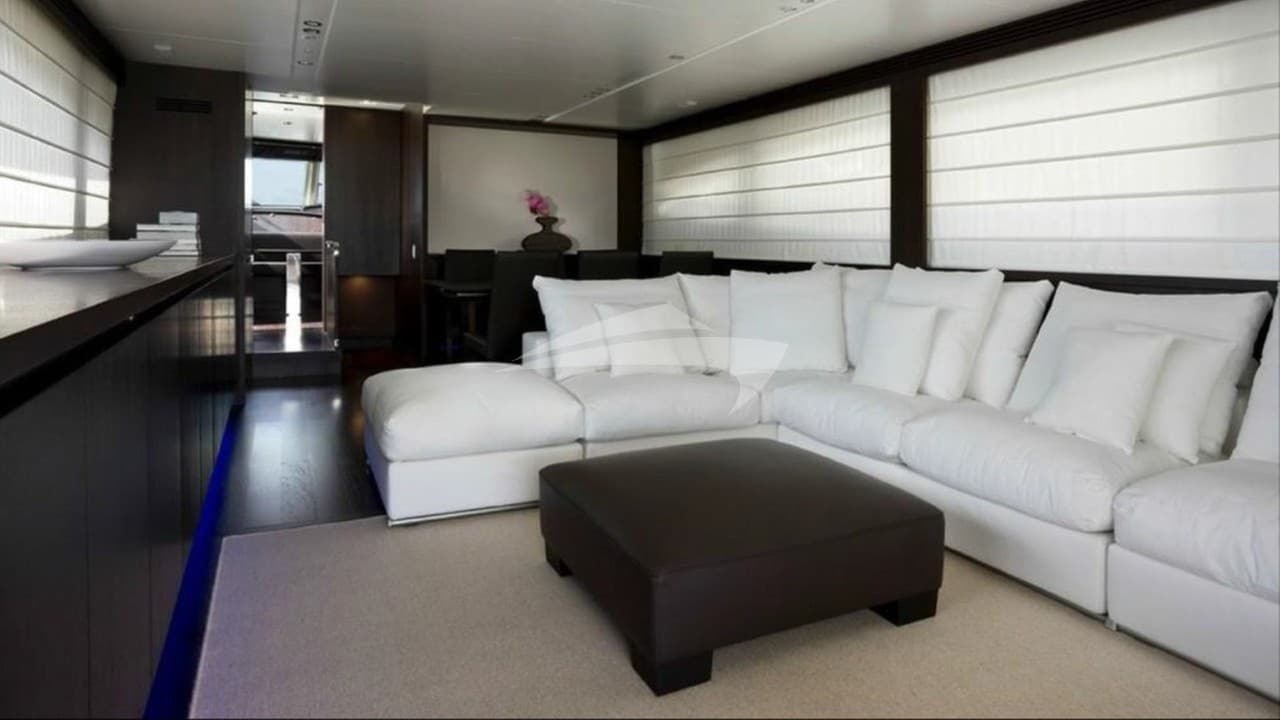 MIRAVAL, photo from the yacht portfolio 4