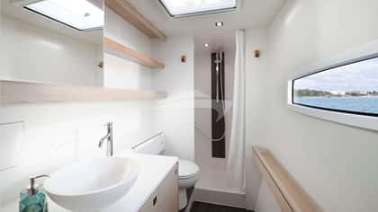 FALMARI 15m sailing yacht charter, photo 13