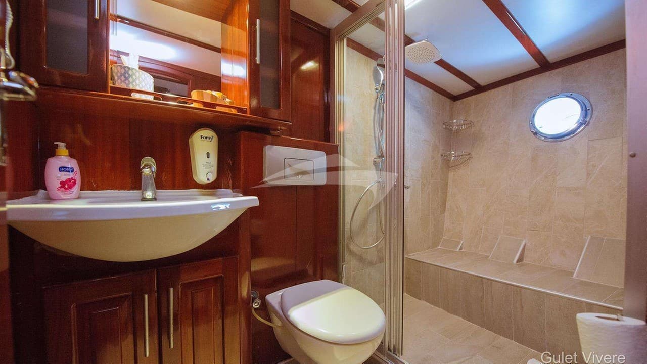PHOENIX BRONZE, photo from the yacht portfolio 23