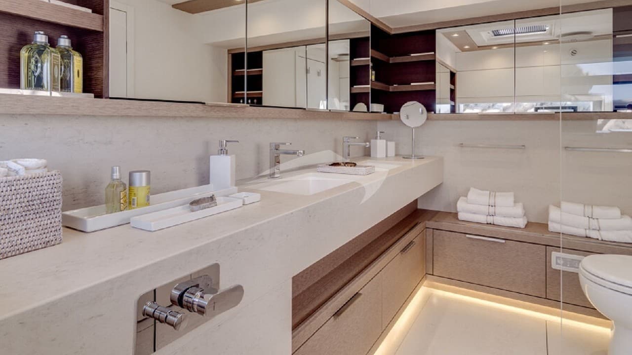 SYLENE, photo from the yacht portfolio 14