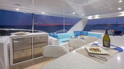 Upper Deck
