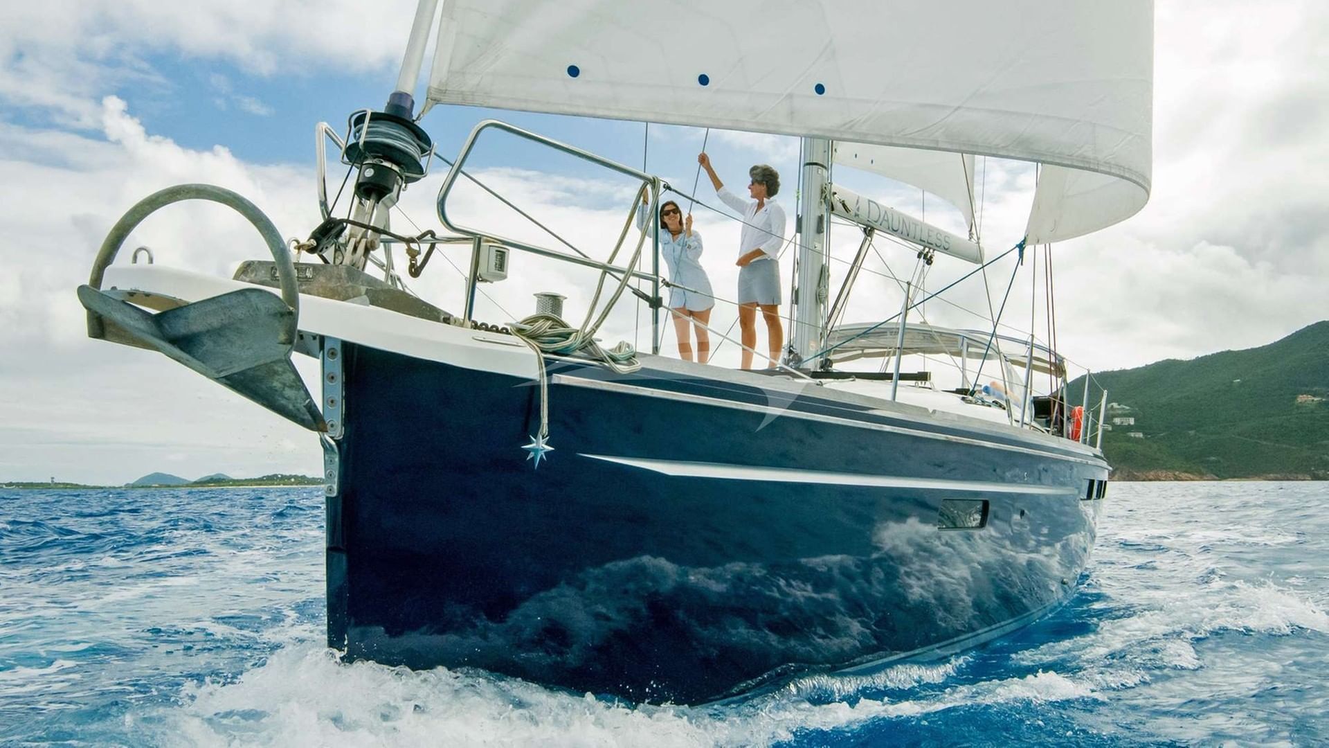 ...Adventure Awaits You!