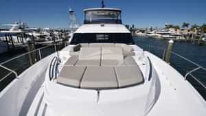 Bow Sun Pad