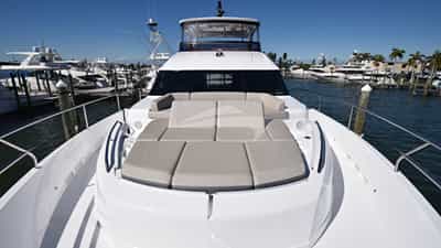 Bow Sun Pad