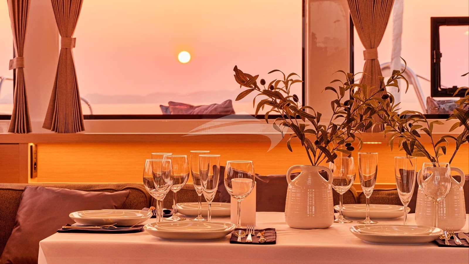 AZUL, photo from the yacht portfolio 26