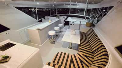 Flybridge
