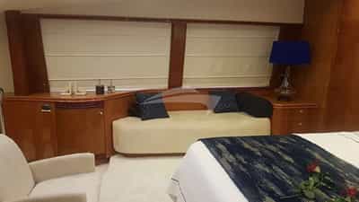 Master Cabin