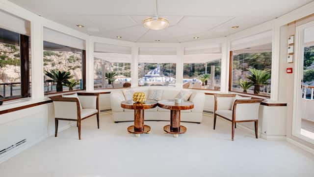 ITOTO yacht charter photo 3