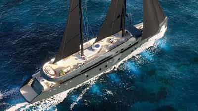 Sailing