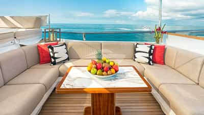 Sun Deck