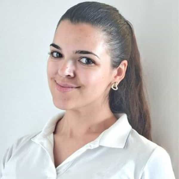 Maria Belén Jaleo