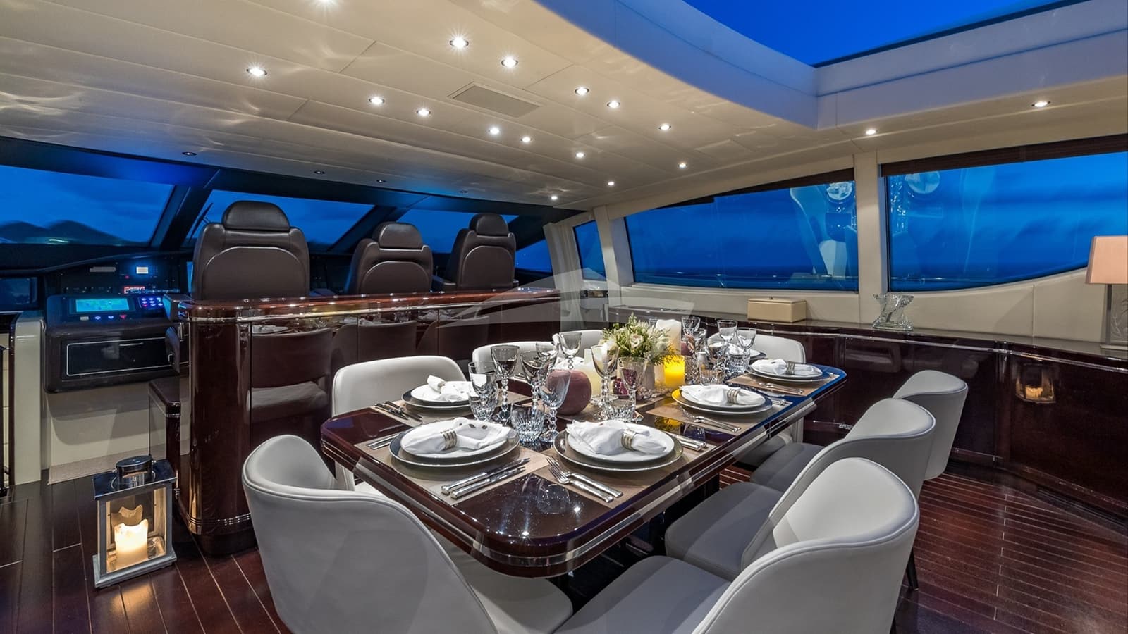 JOMAR, photo from the yacht portfolio 10