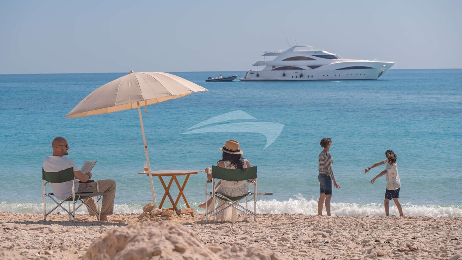 SEVEN SPICES, photo from the yacht portfolio 12