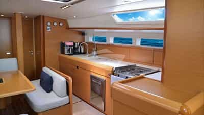 Galley