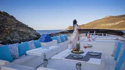 Sundeck