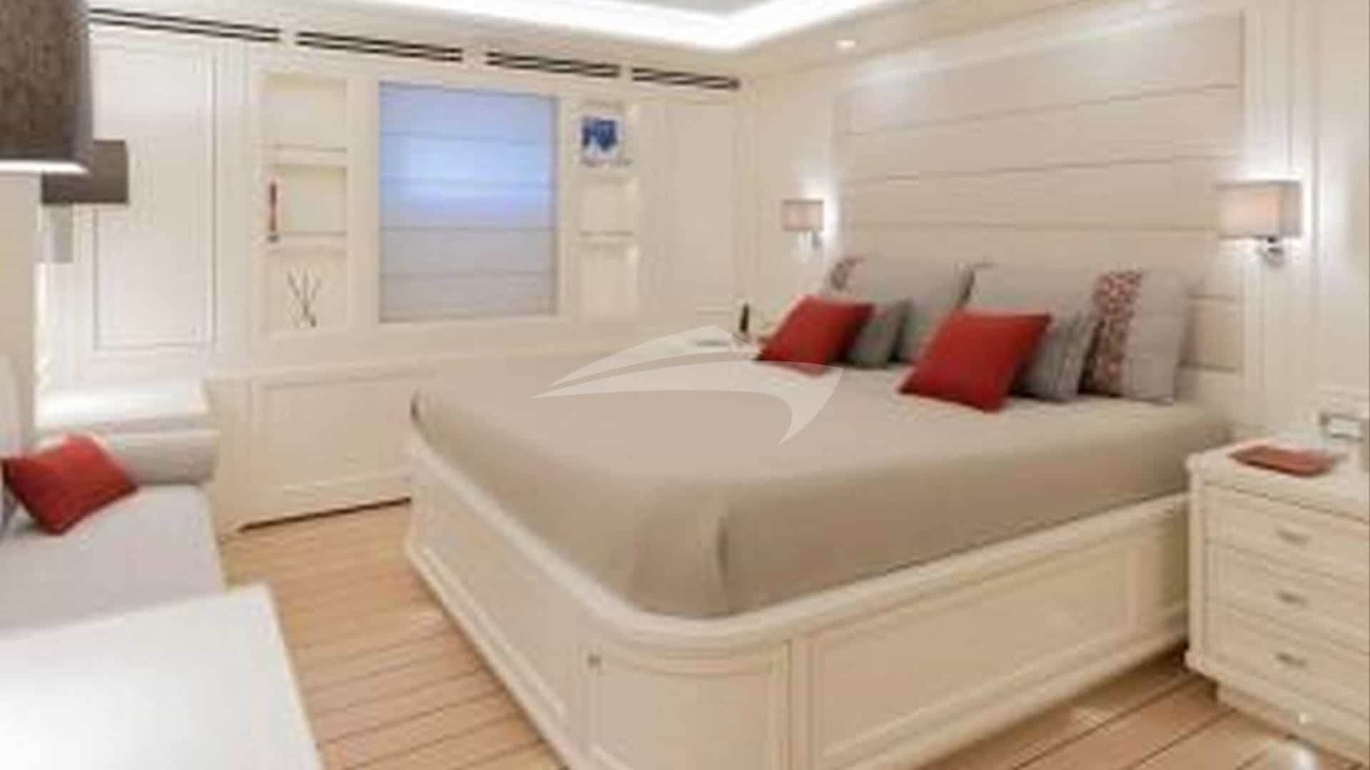 Guest Cabin