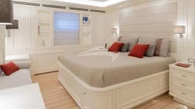 Guest Cabin