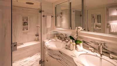 Guest Bath
