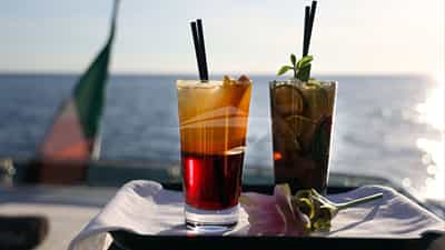 cocktail