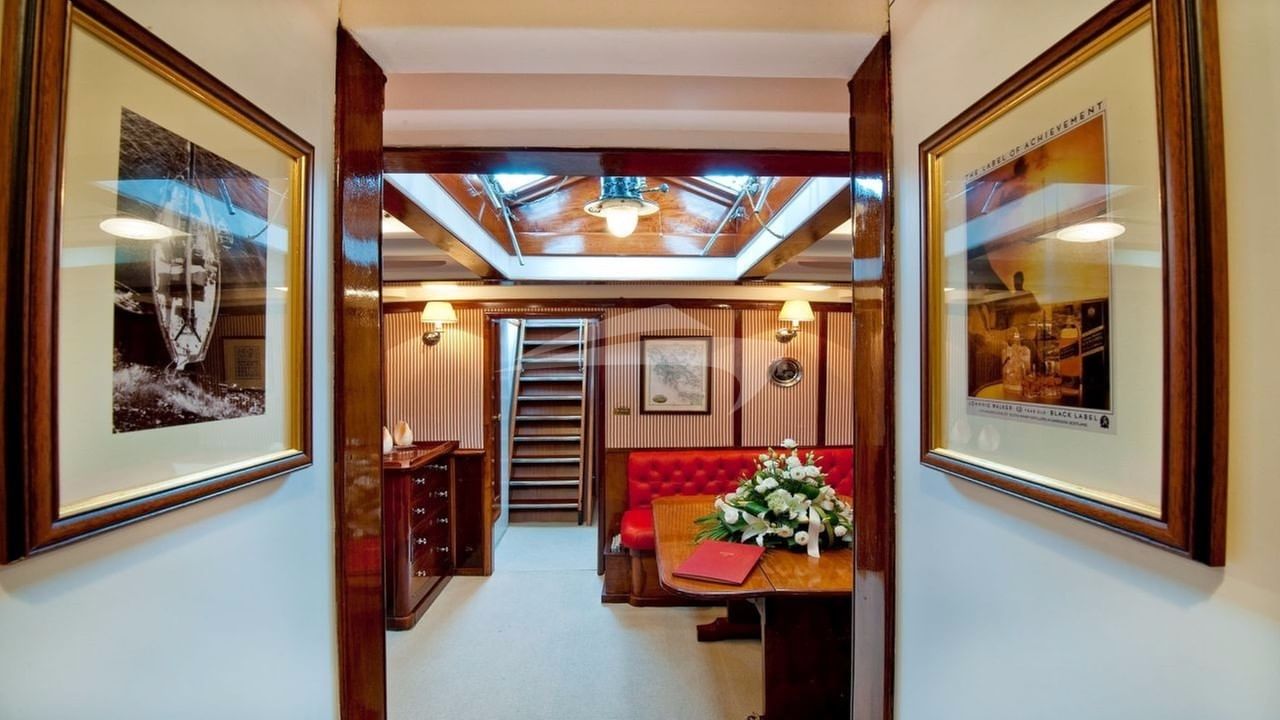 Below looking forward