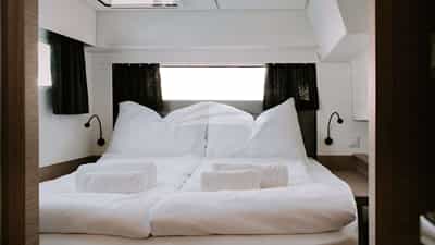 Master Cabin