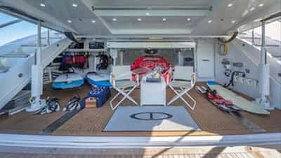 Beach Club