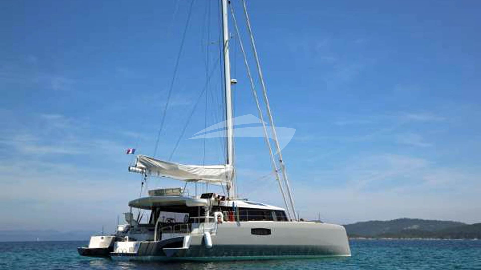 A Peaceful Place to Rest