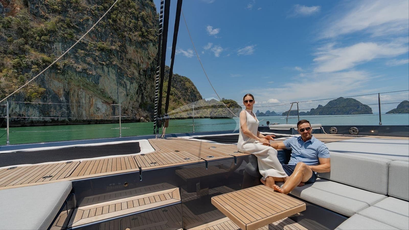 E-MOTION, photo from the yacht portfolio 13
