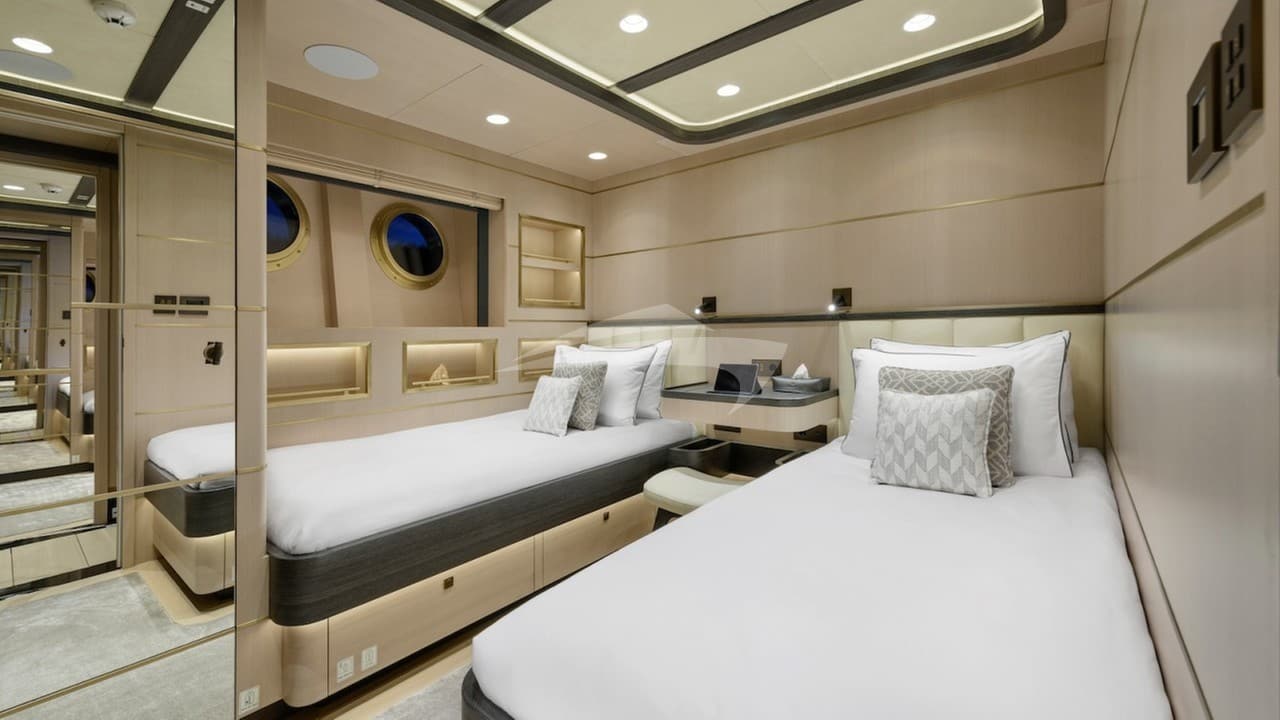 SALLYNA, photo from the yacht portfolio 29