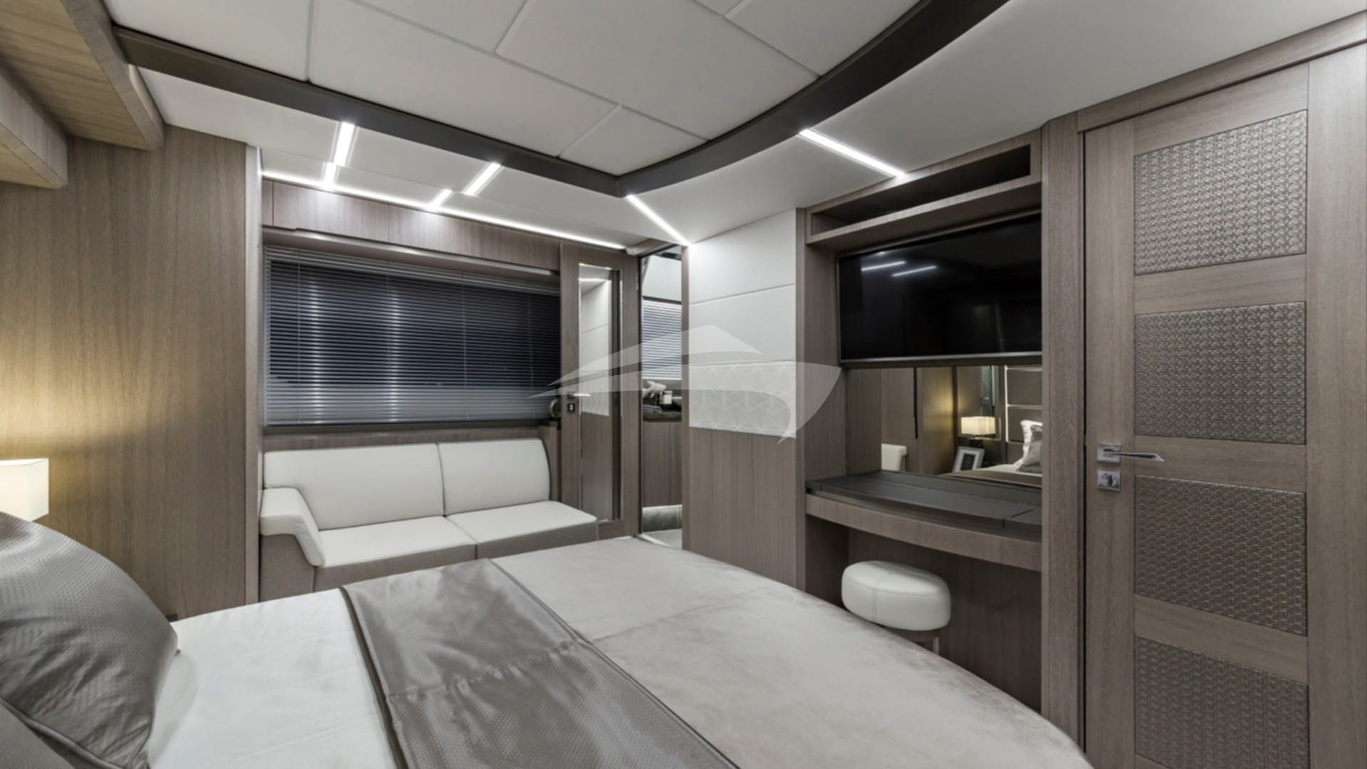 VIP Cabin