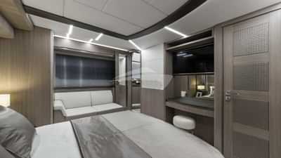 VIP Cabin