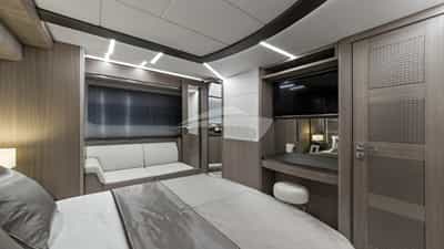 VIP Cabin