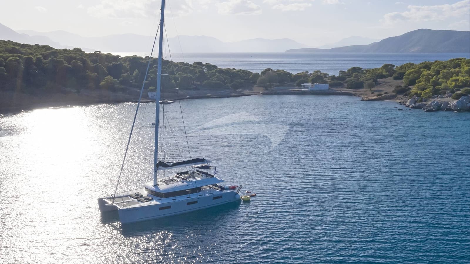 PHANTOM, photo from the yacht portfolio 15