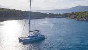 At Anchor