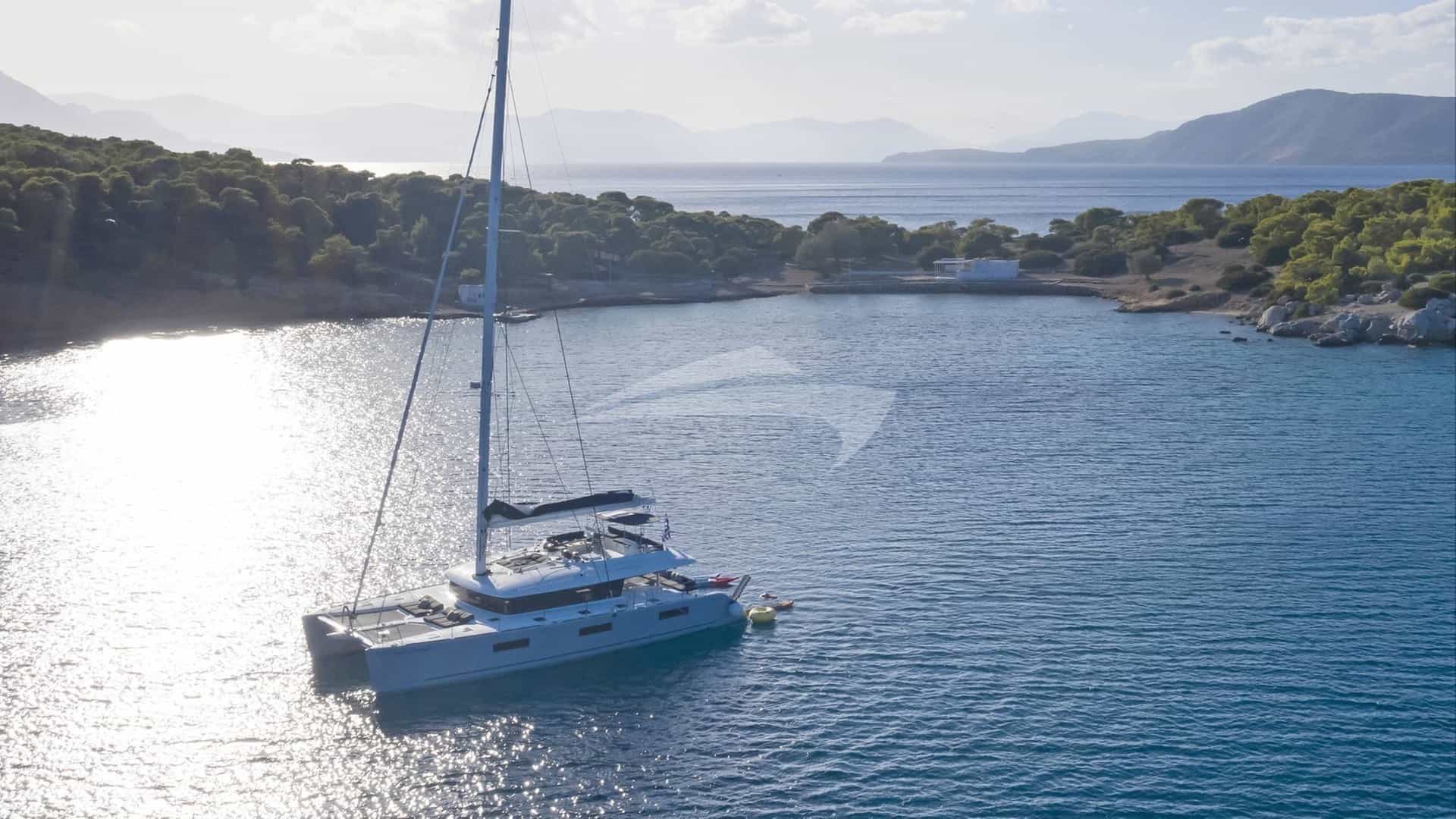 At Anchor