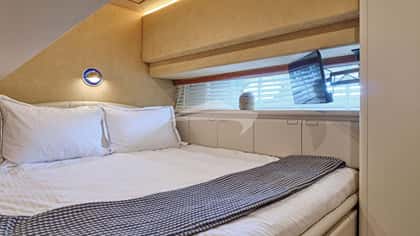 APEIRON BLUE 24m motor yacht charter, photo 9