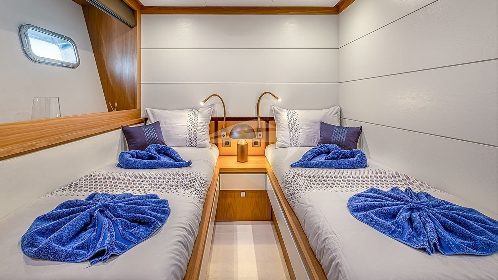 MILLESIME, photo from the yacht portfolio 21