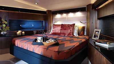 Guest Stateroom