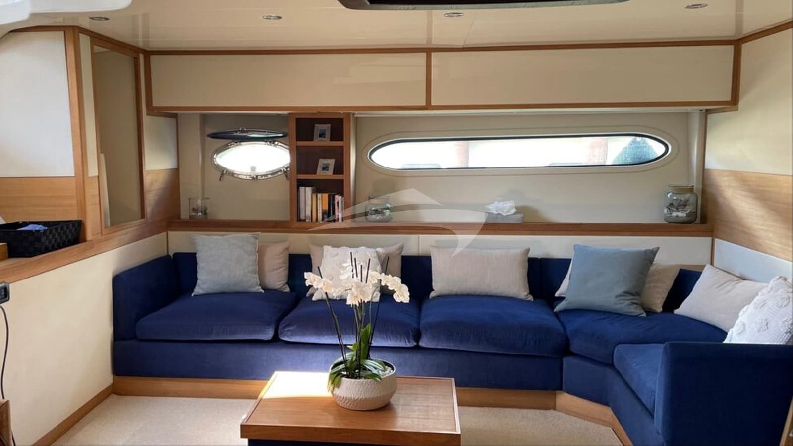MIDNIGHT MADNESS, photo from the yacht portfolio 2