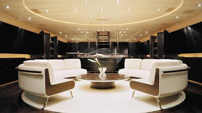 Saloon