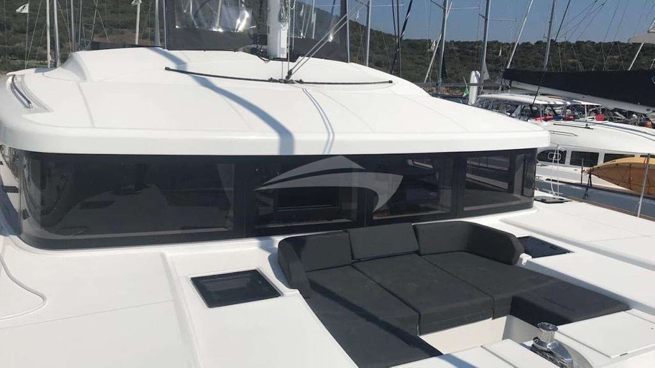 NAKA, photo from the yacht portfolio 2