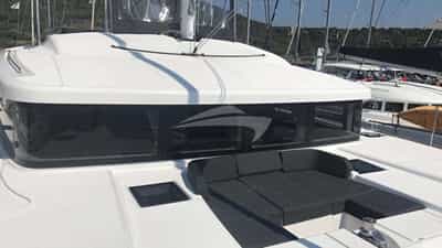 Foredeck