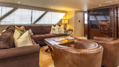 Main Salon