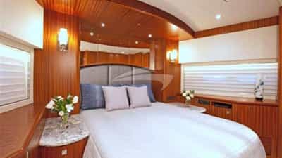 Guest Cabin