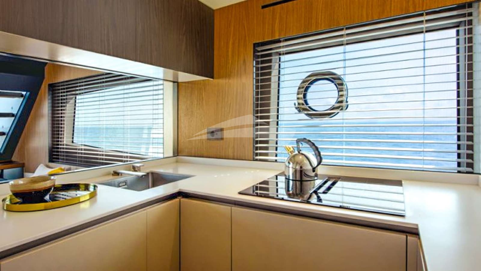 KIMANI, photo from the yacht portfolio 3