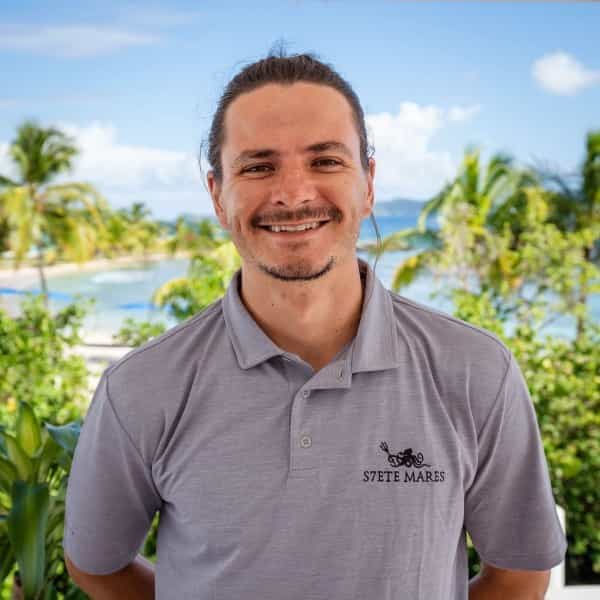 Bastian Tromp