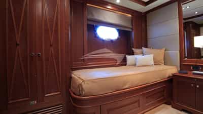Guest Cabin