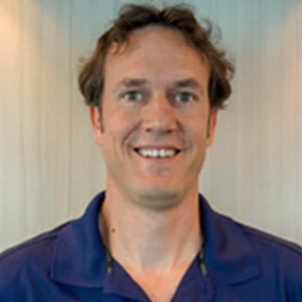 Theo Smit