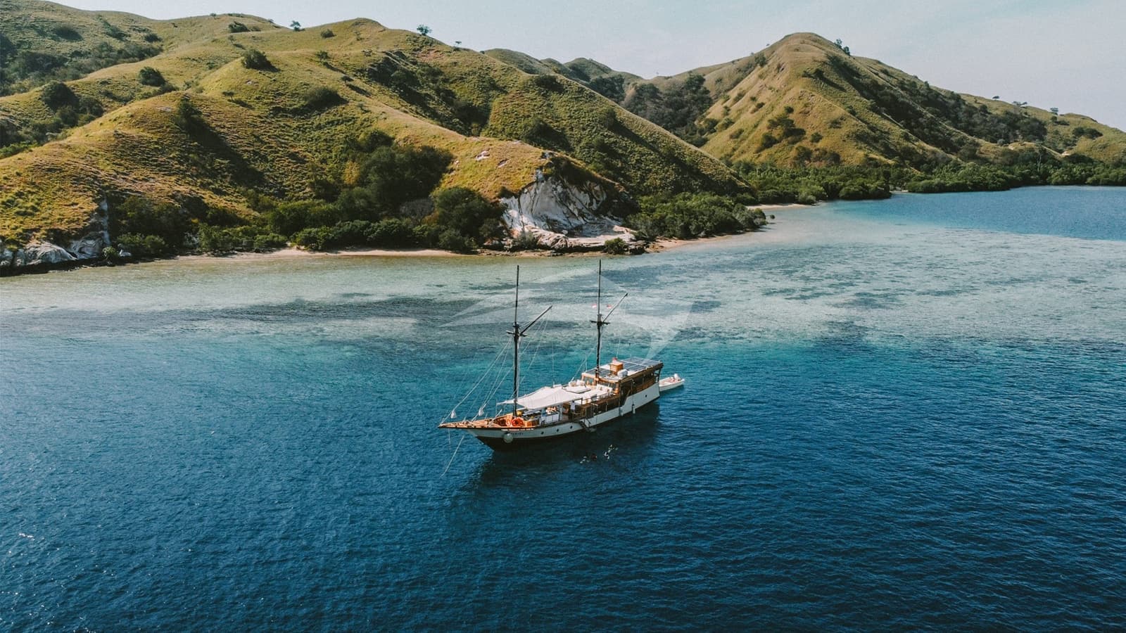 SAMARA II, photo from the yacht portfolio 17