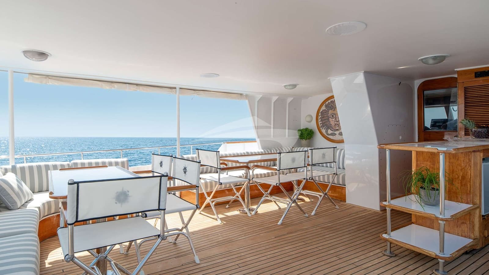 TAKA, photo from the yacht portfolio 8